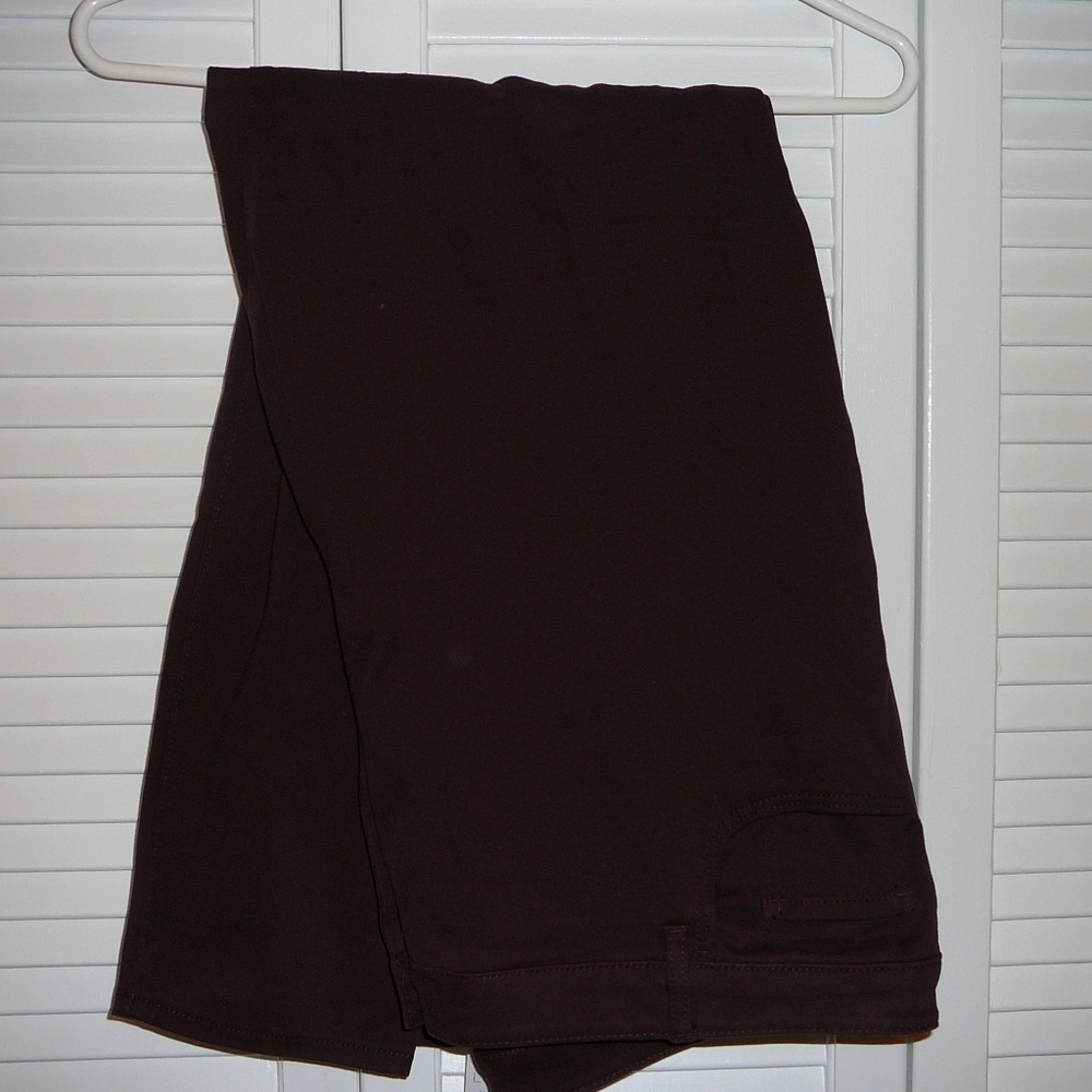 Loft Online Exclusive Skinny Pants